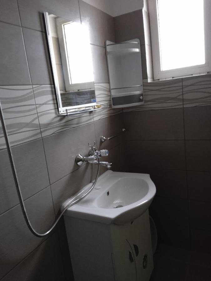 Къща За Гости Ганчеви Sozopol Exterior foto