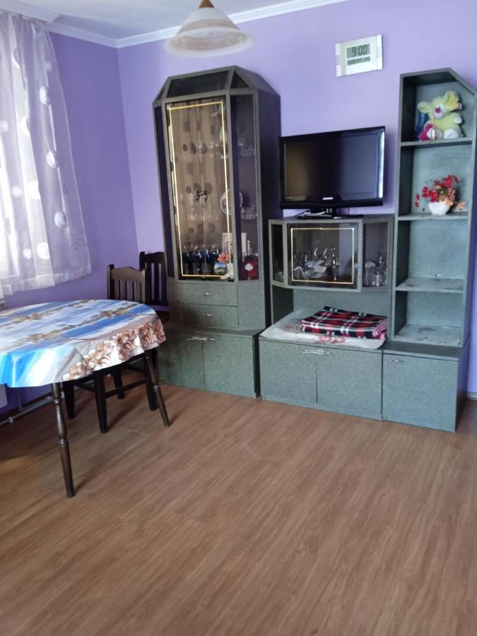 Къща За Гости Ганчеви Sozopol Exterior foto