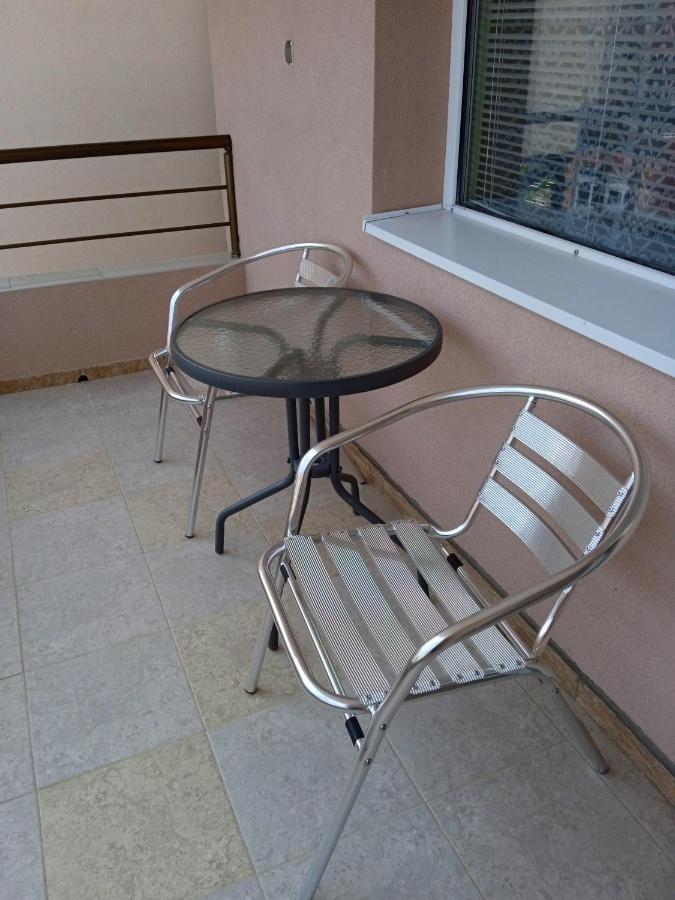 Къща За Гости Ганчеви Sozopol Exterior foto