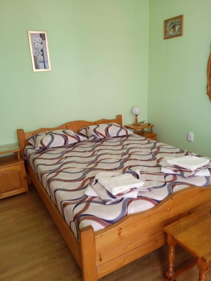 Къща За Гости Ганчеви Sozopol Exterior foto