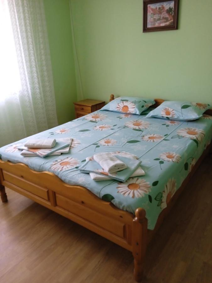 Къща За Гости Ганчеви Sozopol Exterior foto