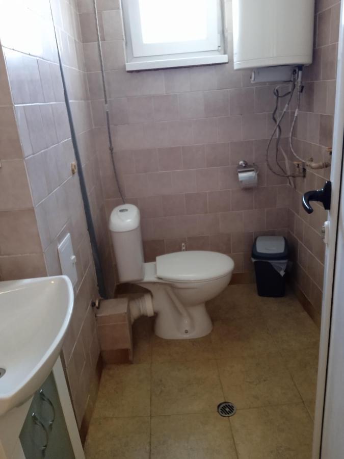 Къща За Гости Ганчеви Sozopol Exterior foto